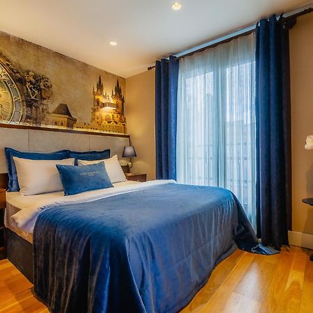 Lord Morgan & Exclusive Design Cihangir İstanbul Dış mekan fotoğraf