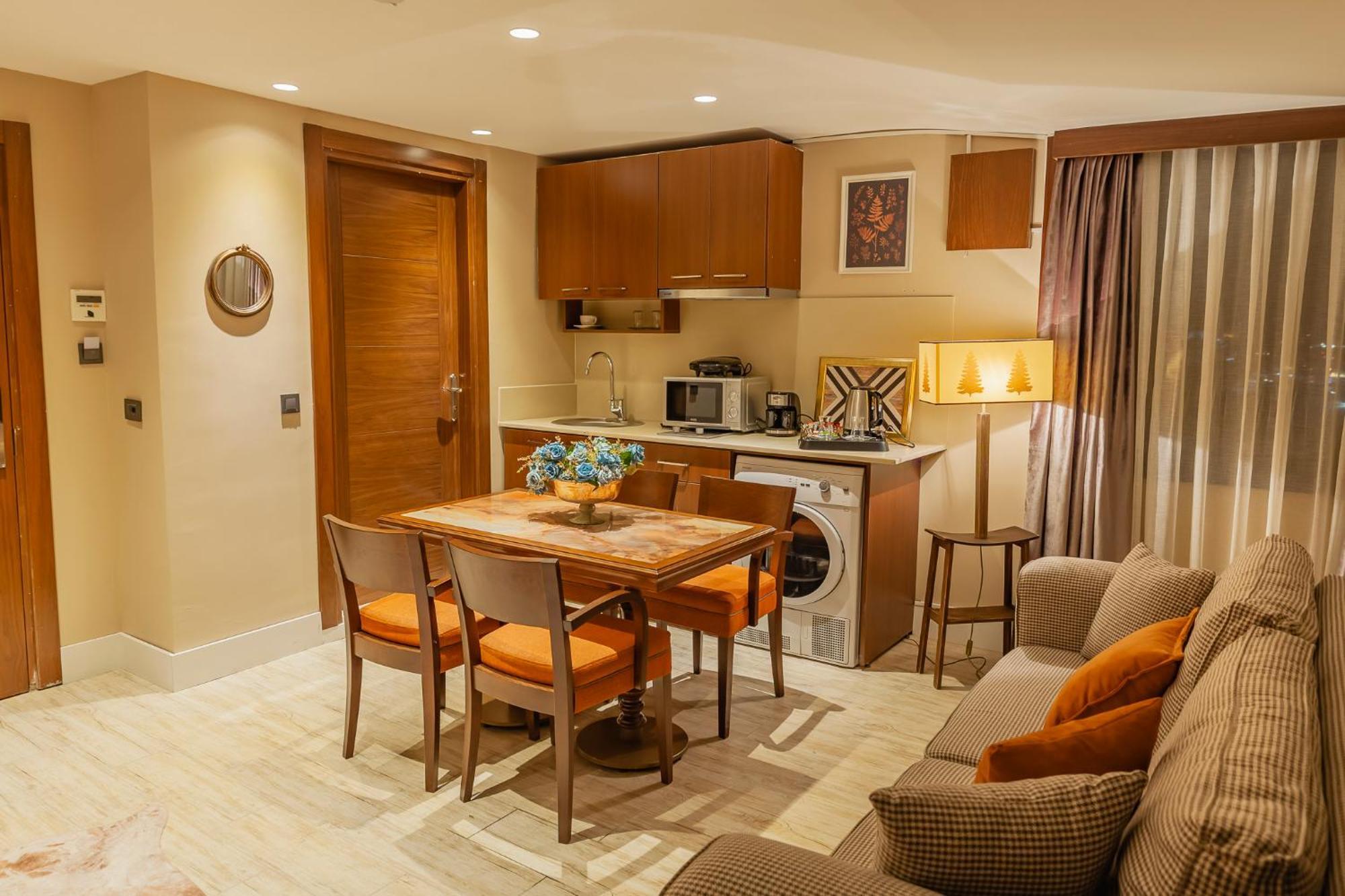Lord Morgan & Exclusive Design Cihangir İstanbul Oda fotoğraf