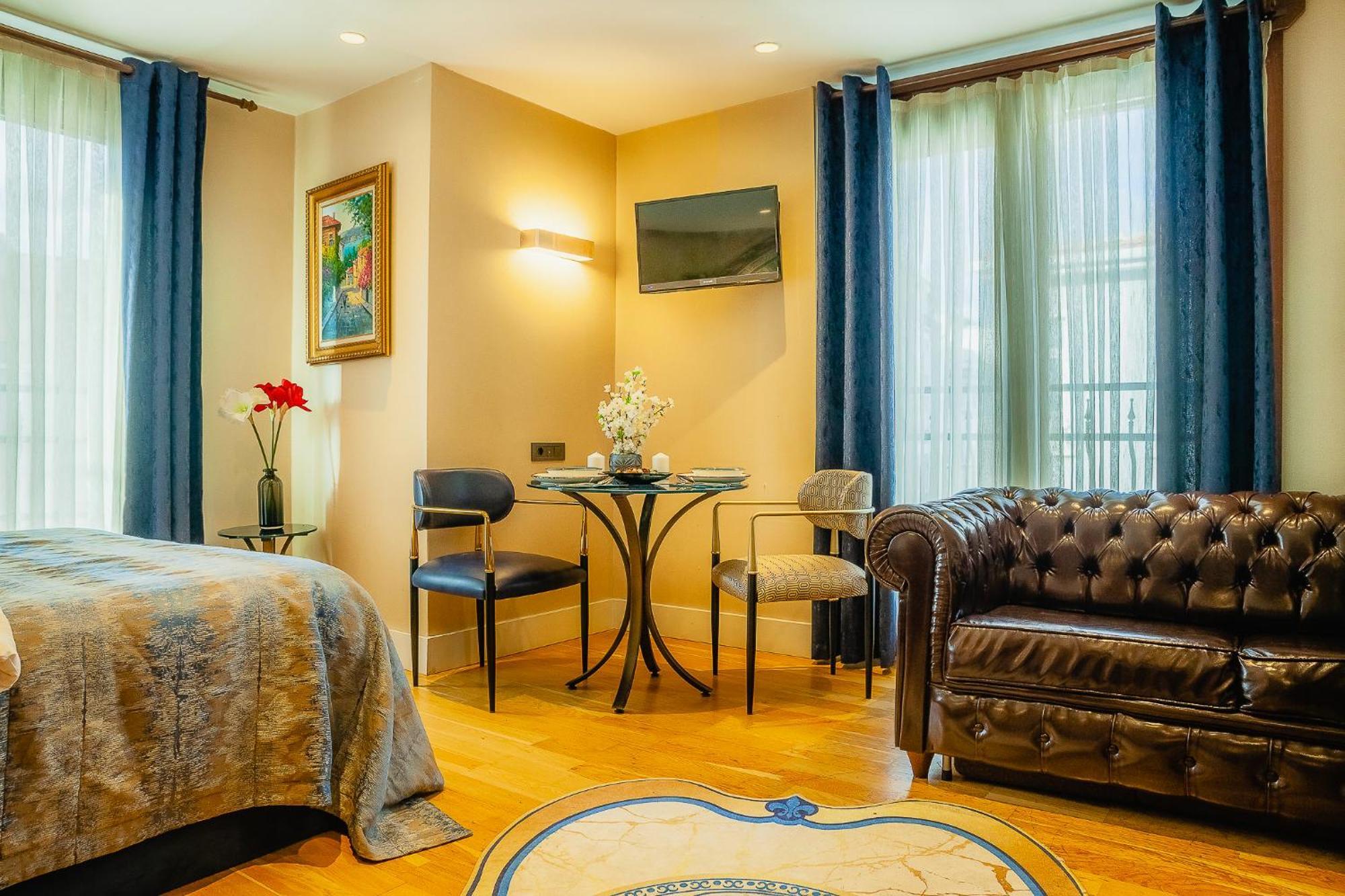 Lord Morgan & Exclusive Design Cihangir İstanbul Dış mekan fotoğraf