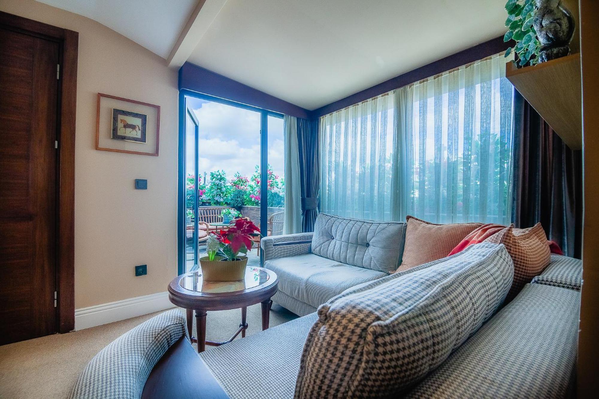 Lord Morgan & Exclusive Design Cihangir İstanbul Dış mekan fotoğraf