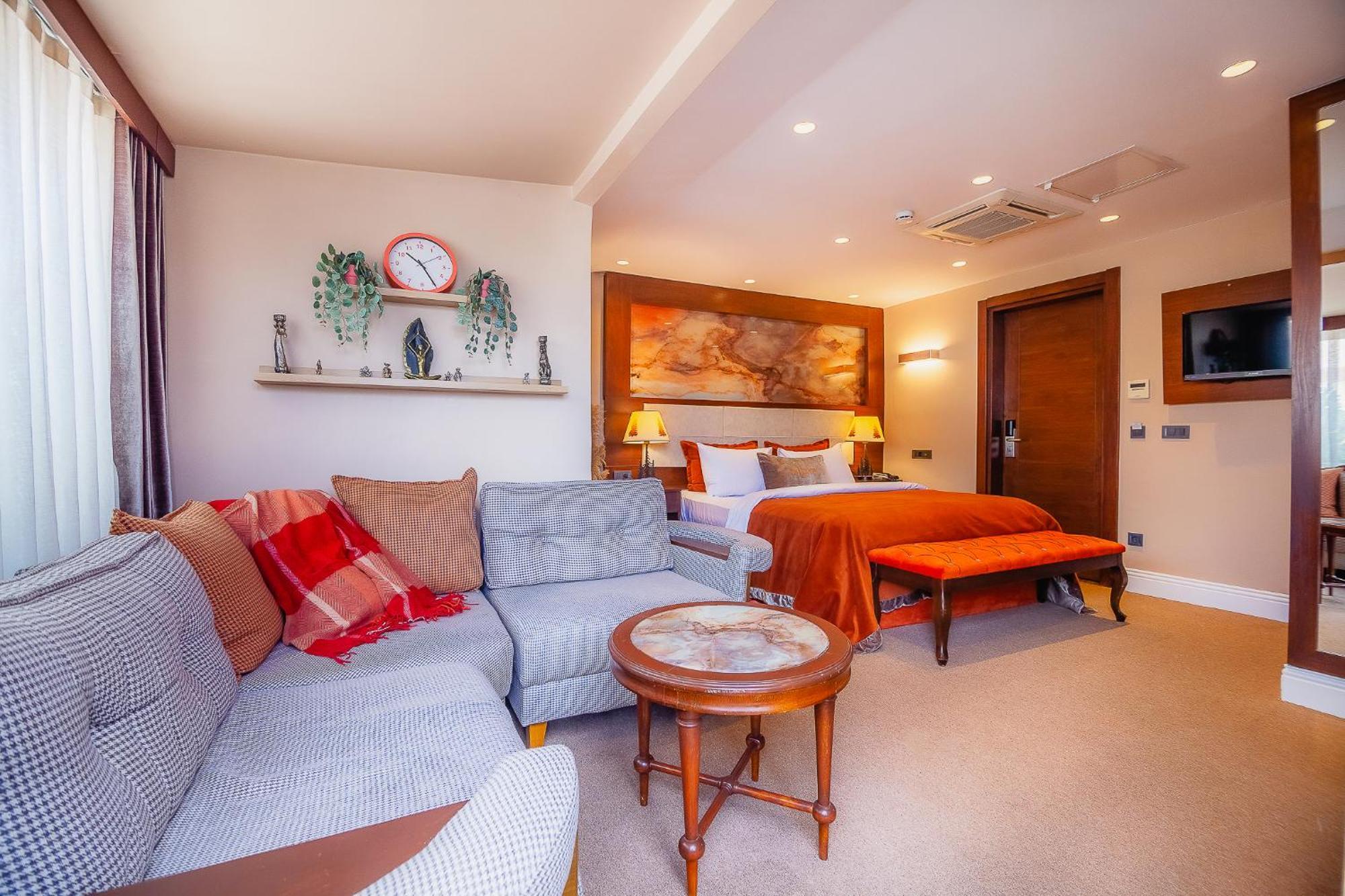 Lord Morgan & Exclusive Design Cihangir İstanbul Dış mekan fotoğraf