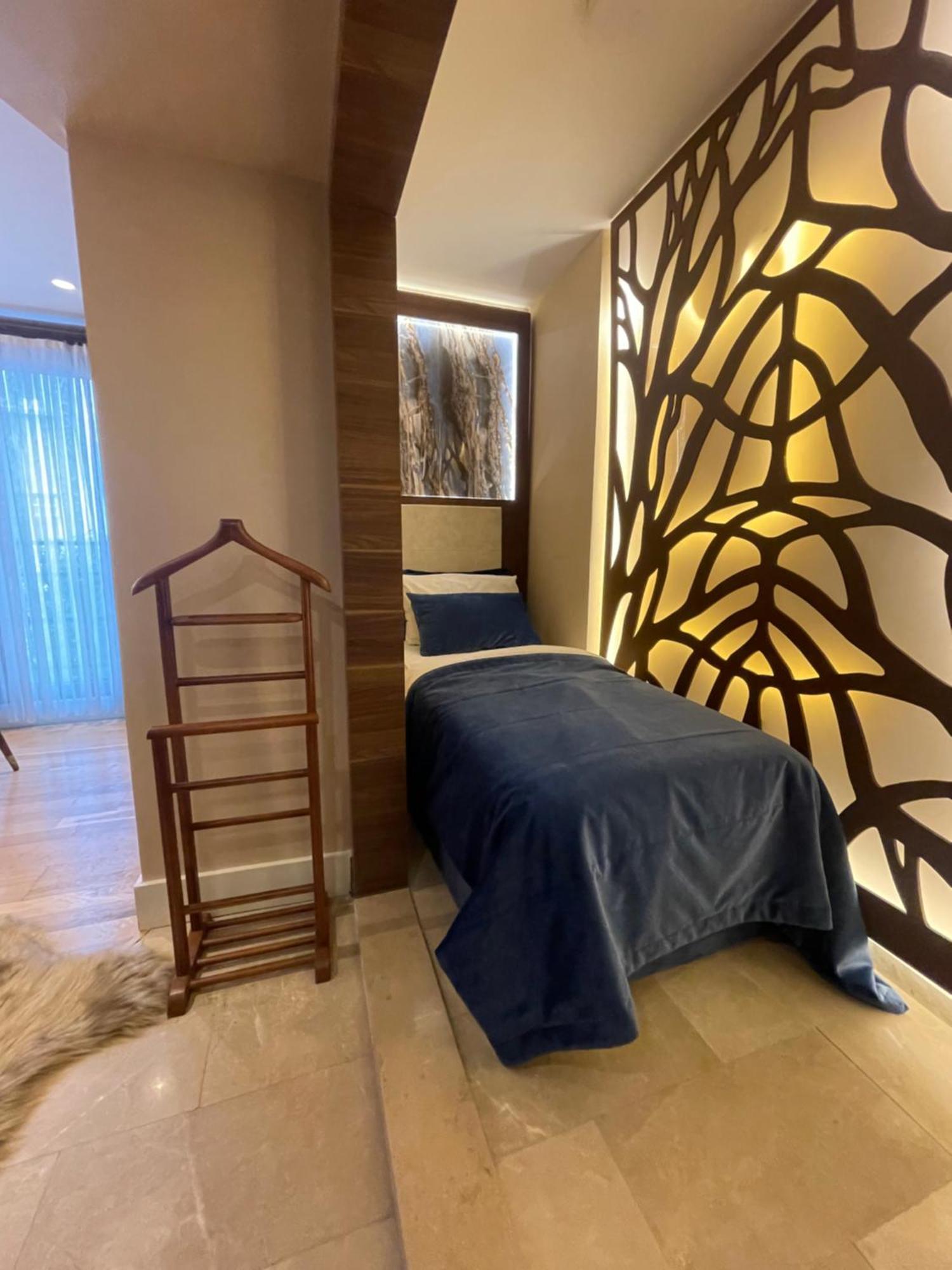 Lord Morgan & Exclusive Design Cihangir İstanbul Oda fotoğraf