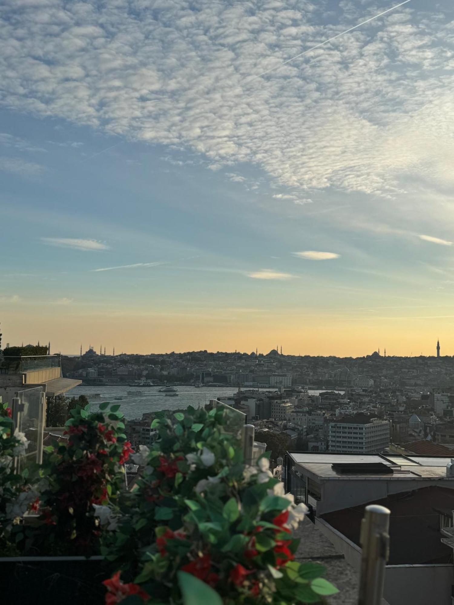 Lord Morgan & Exclusive Design Cihangir İstanbul Dış mekan fotoğraf