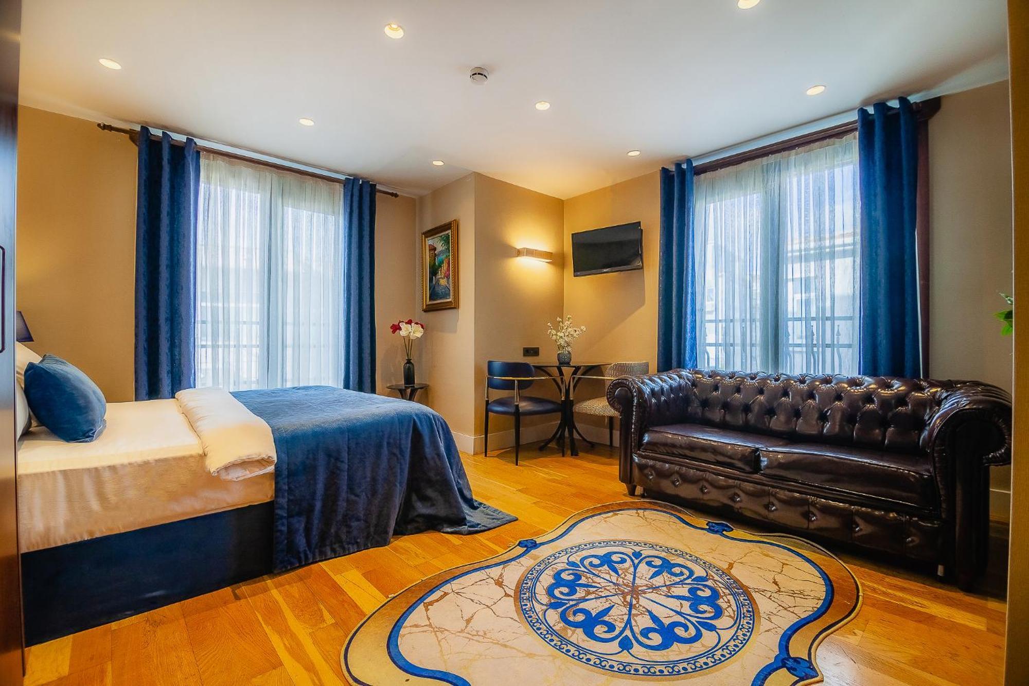 Lord Morgan & Exclusive Design Cihangir İstanbul Dış mekan fotoğraf