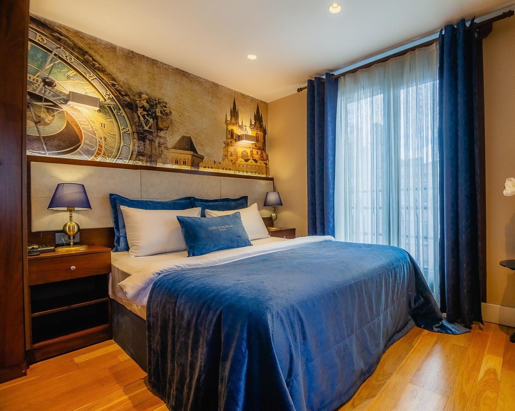 Lord Morgan & Exclusive Design Cihangir İstanbul Dış mekan fotoğraf