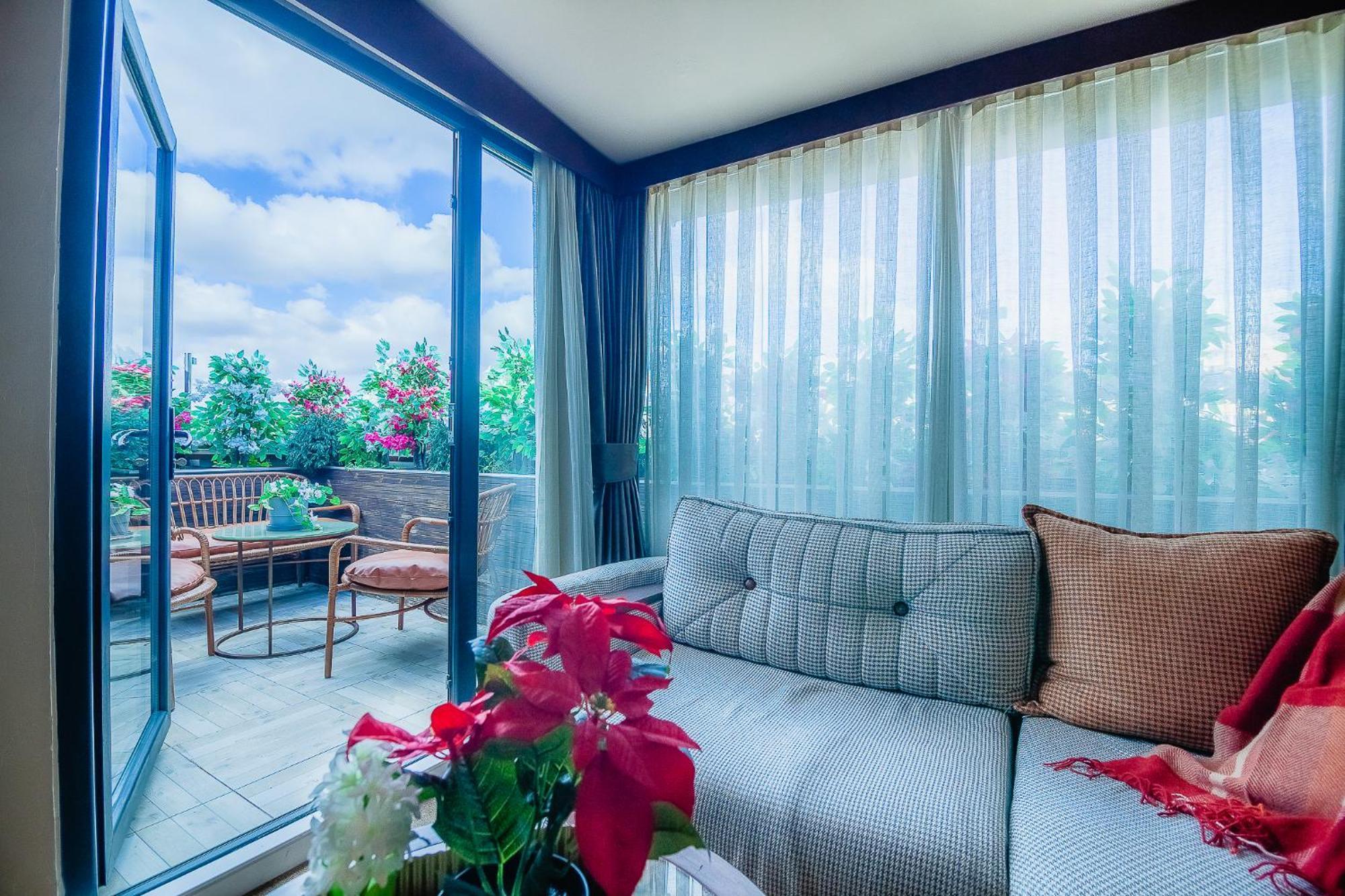 Lord Morgan & Exclusive Design Cihangir İstanbul Dış mekan fotoğraf