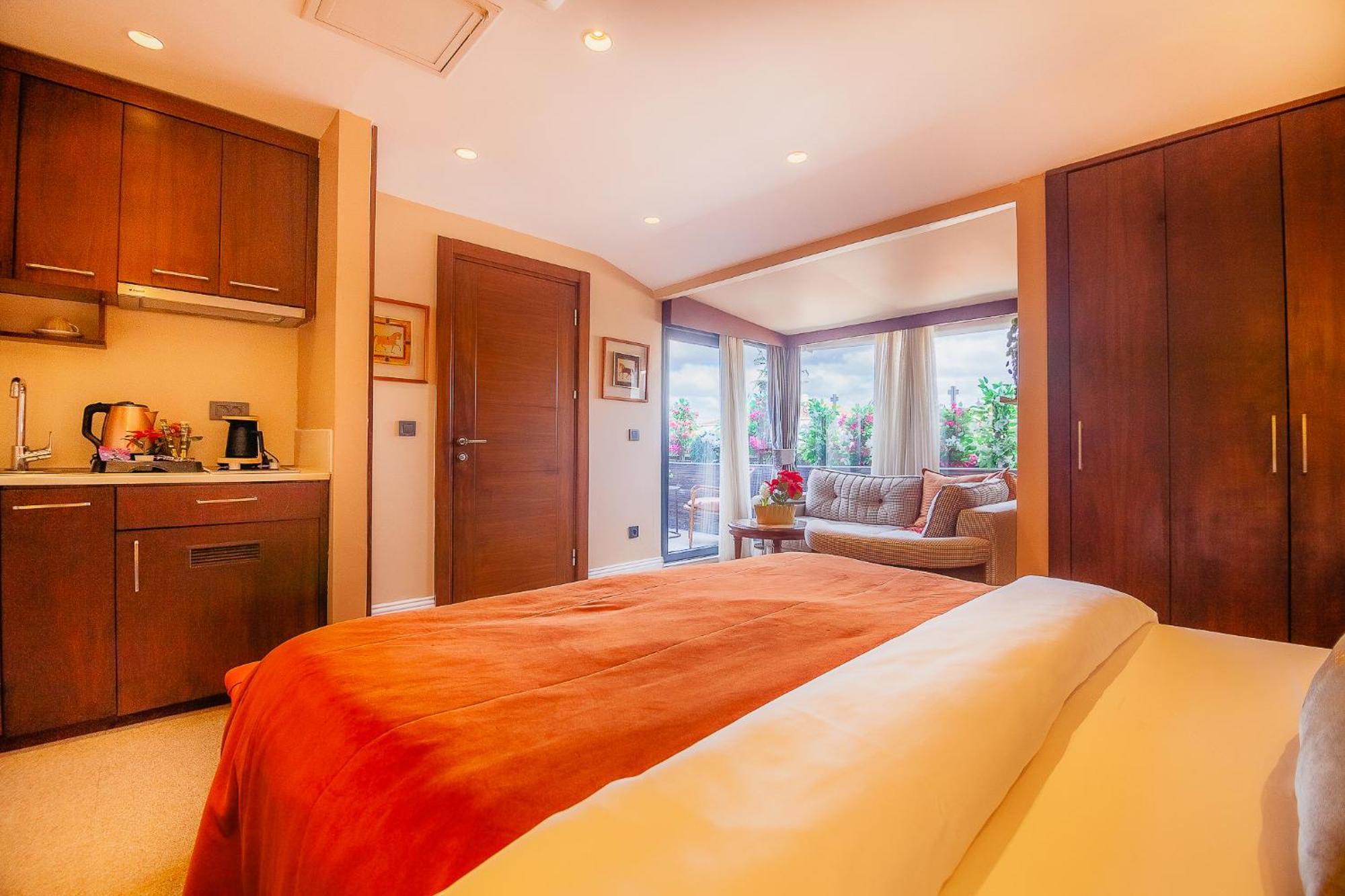 Lord Morgan & Exclusive Design Cihangir İstanbul Dış mekan fotoğraf