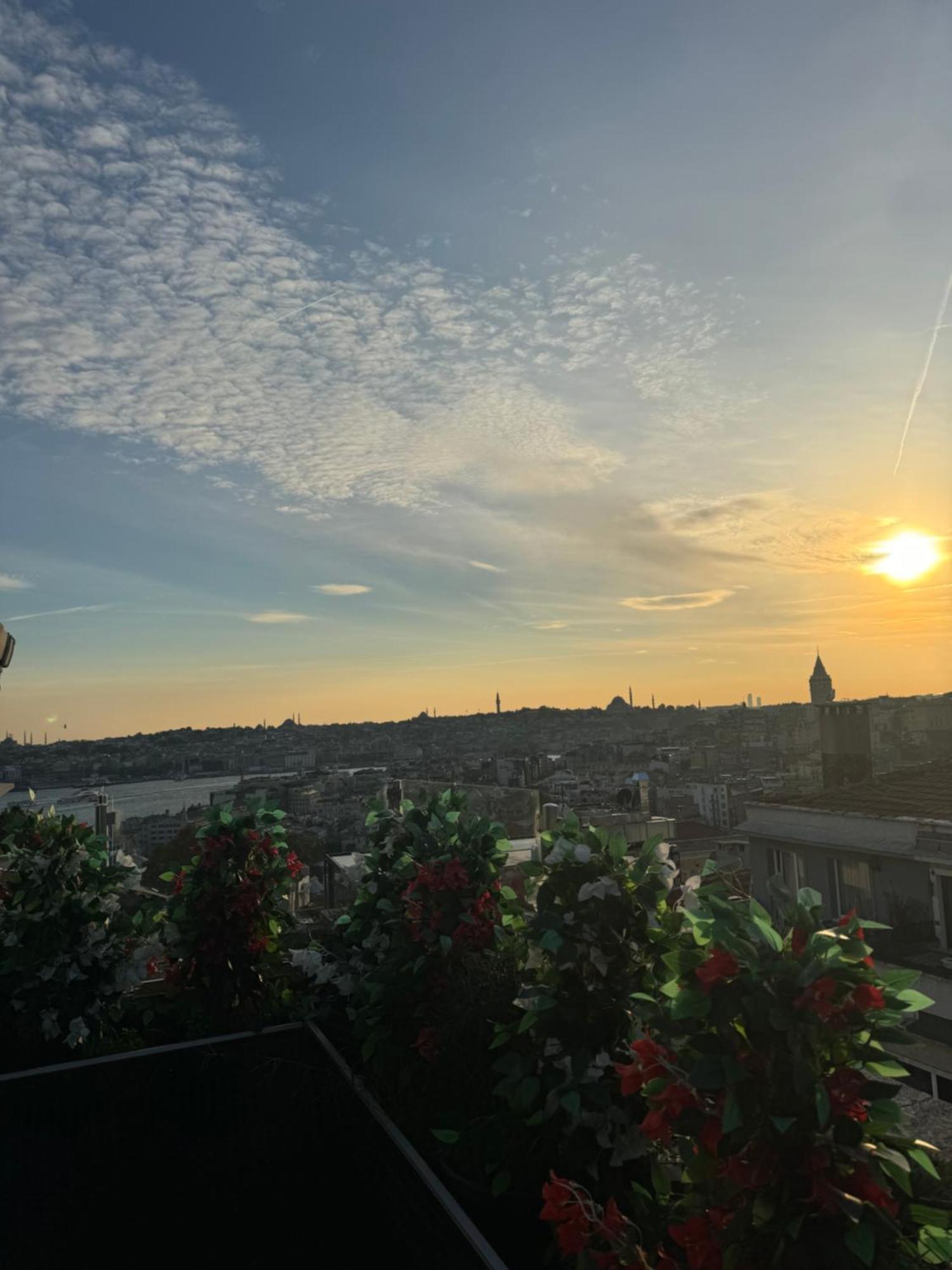 Lord Morgan & Exclusive Design Cihangir İstanbul Oda fotoğraf