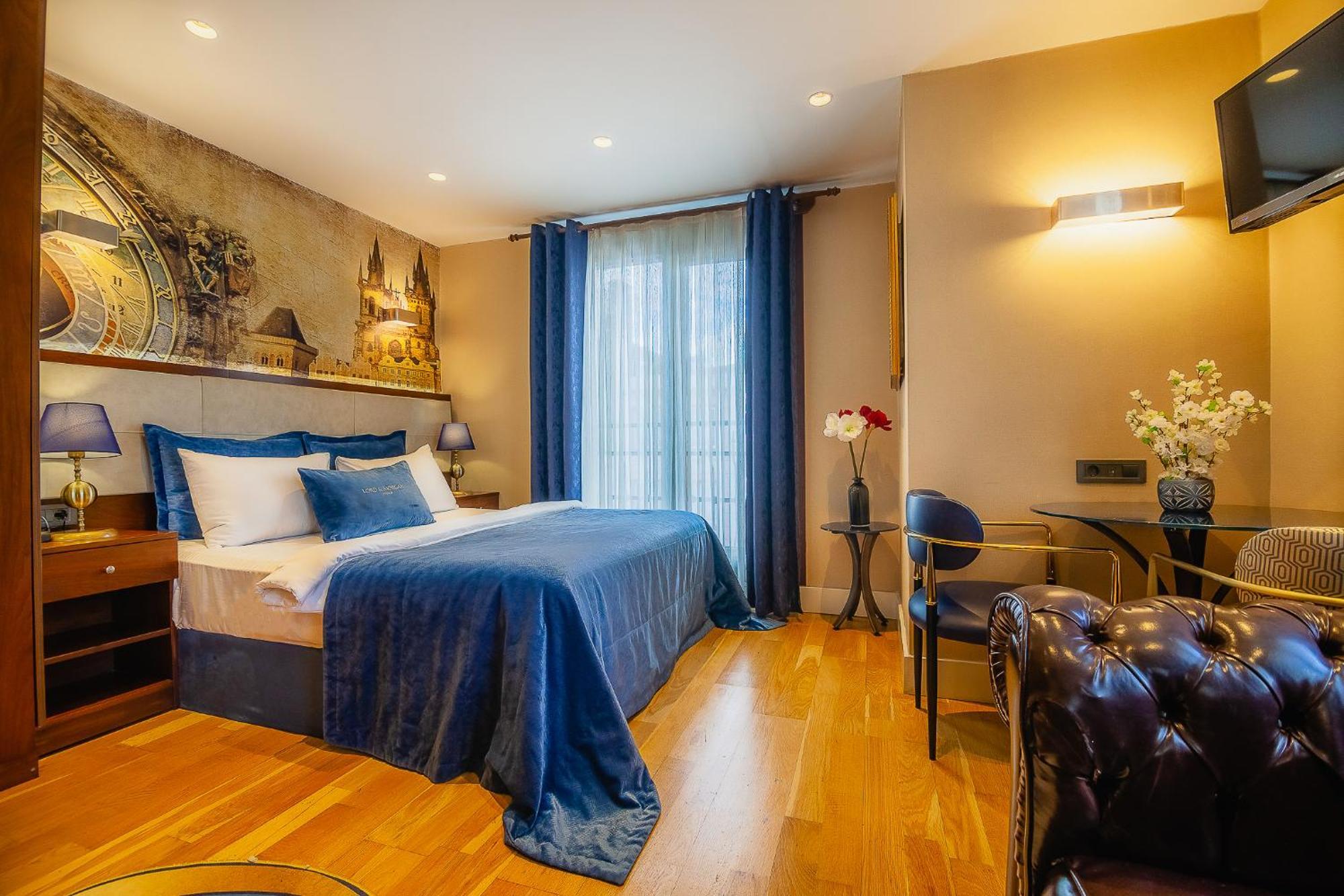 Lord Morgan & Exclusive Design Cihangir İstanbul Dış mekan fotoğraf