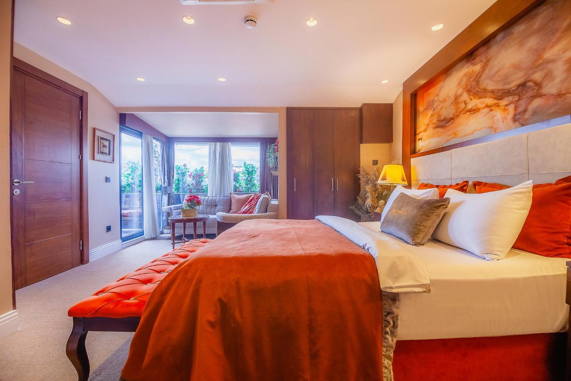 Lord Morgan & Exclusive Design Cihangir İstanbul Dış mekan fotoğraf