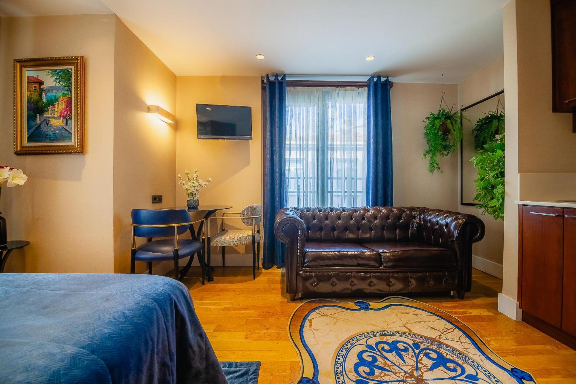 Lord Morgan & Exclusive Design Cihangir İstanbul Dış mekan fotoğraf
